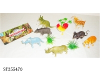 ST255470 - ANIMAL