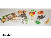 ST255471 - ANIMAL