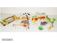 ST255472 - ANIMAL