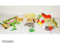ST255473 - ANIMAL
