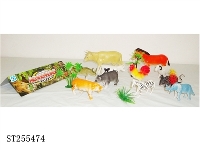 ST255474 - ANIMAL