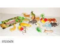 ST255476 - ANIMAL