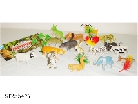 ST255477 - ANIMAL