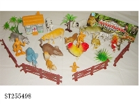 ST255498 - PASTURE AND ANIMAL