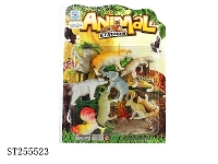 ST255523 - ANIMAL