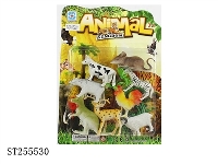 ST255530 - ANIMAL