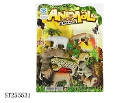 ST255531 - ANIMAL