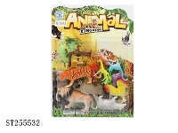 ST255532 - ANIMAL