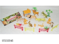 ST255545 - 牧场