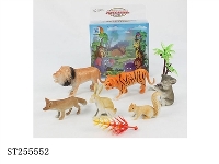 ST255552 - ANIMAL