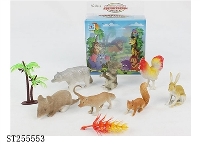 ST255553 - ANIMAL