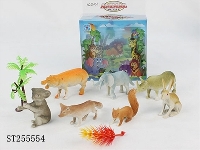ST255554 - ANIMAL