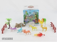 ST255555 - ANIMAL