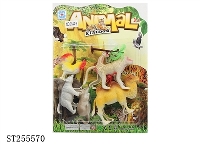 ST255570 - ANIMAL