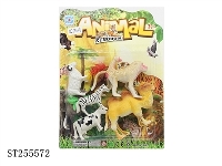 ST255572 - ANIMAL