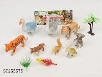 ST255575 - ANIMAL
