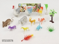 ST255576 - ANIMAL