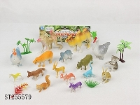ST255579 - ANIMAL