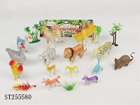 ST255580 - ANIMAL