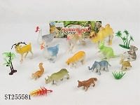 ST255581 - ANIMAL
