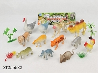 ST255582 - ANIMAL