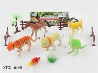 ST255589 - ANIMAL