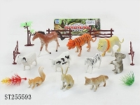 ST255593 - ANIMAL