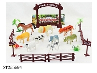 ST255594 - ANIMAL