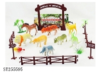 ST255595 - ANIMAL