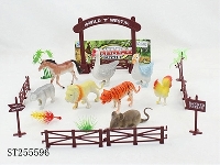 ST255596 - ANIMAL