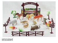 ST255597 - ANIMAL