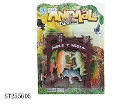 ST255605 - ANIMAL