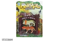 ST255608 - ANIMAL