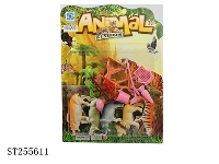 ST255611 - ANIMAL