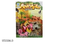 ST255613 - ANIMAL