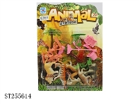 ST255614 - ANIMAL