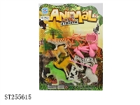 ST255615 - ANIMAL