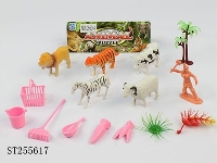 ST255617 - ANIMAL