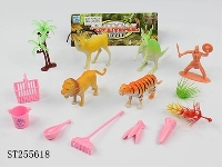 ST255618 - ANIMAL