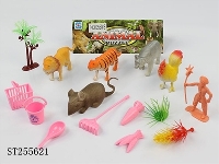 ST255621 - ANIMAL