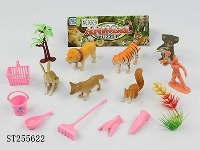 ST255622 - ANIMAL