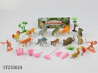ST255624 - ANIMAL