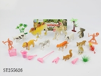 ST255626 - ANIMAL