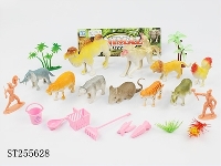 ST255628 - ANIMAL