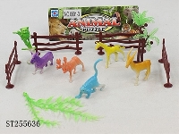 ST255636 - ANIMAL