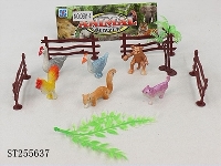 ST255637 - ANIMAL
