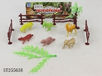 ST255638 - ANIMAL