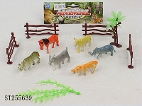 ST255639 - ANIMAL