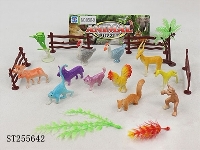 ST255642 - ANIMAL