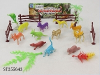ST255643 - ANIMAL